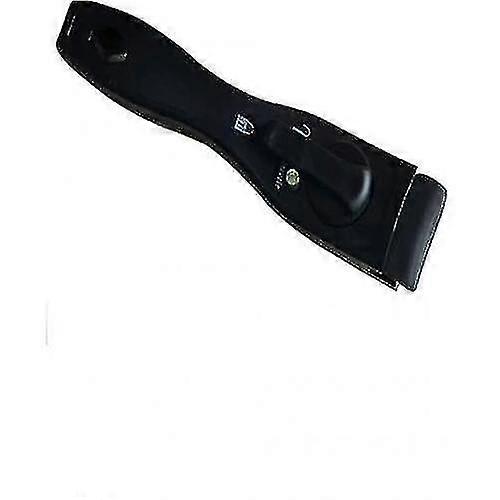 Anti-scalding Pot Handle