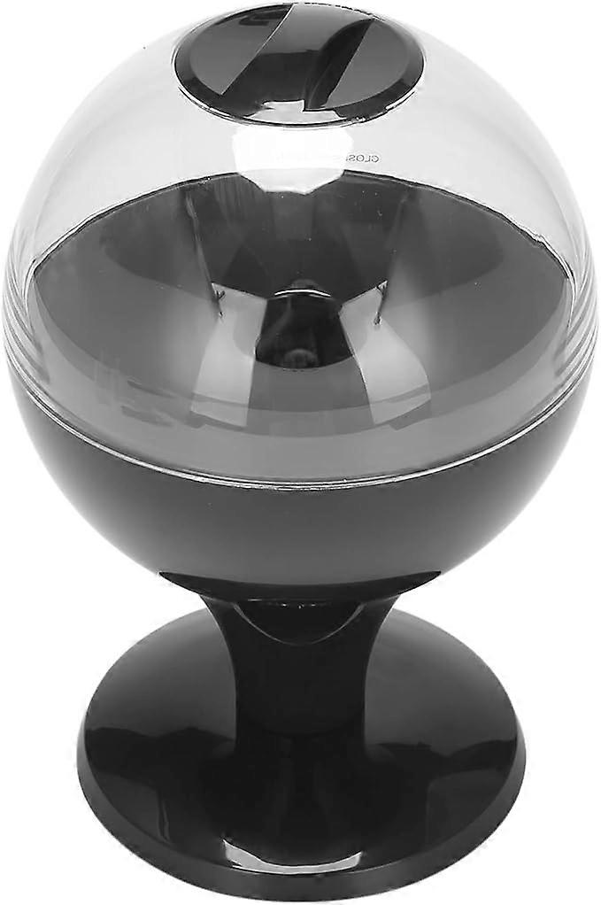 Motion Activated Candy Machine Auto Sensor ABS Retro Bubble Gum Candy Machine, Cute Gift for Kids