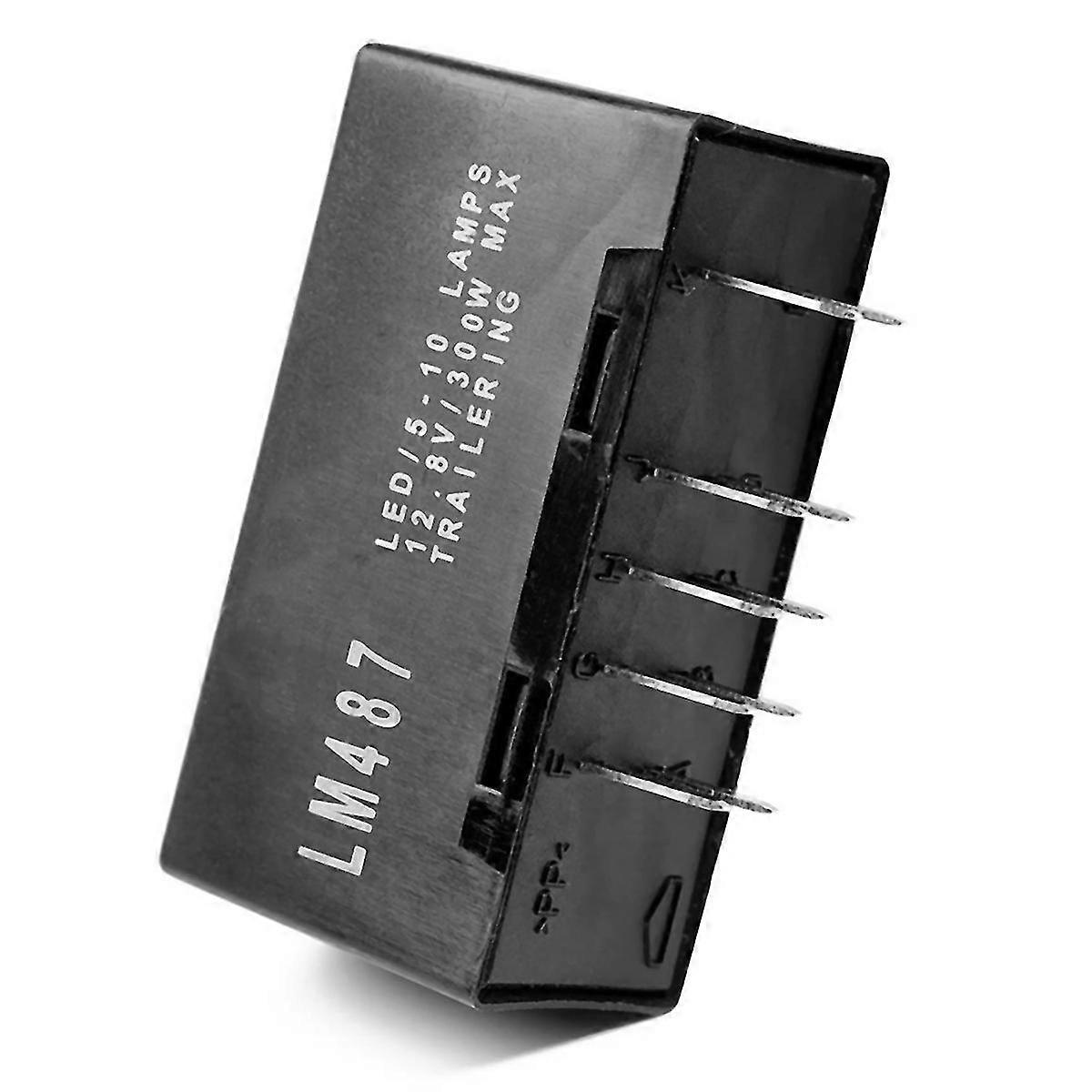 Blinkerrelä 10383321 15764135 för Chevy Silverado Tahoe för H2 Hazard Warning Turn Signal