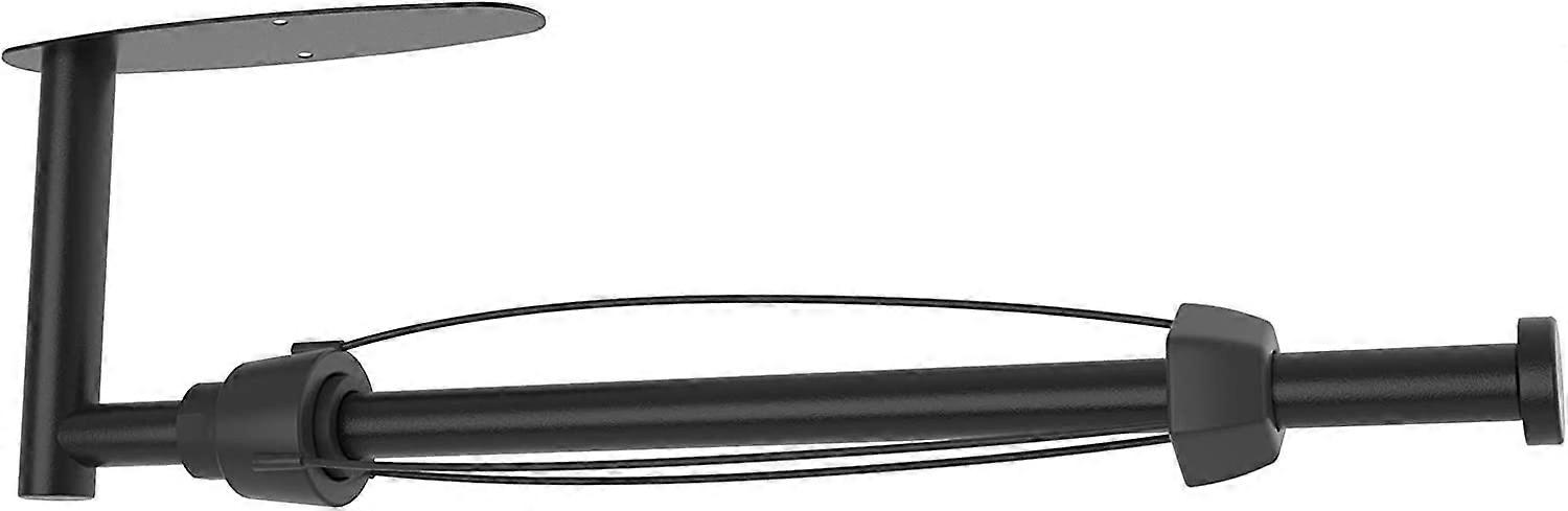 Rullhållare, väggmonterad köksrullehållare