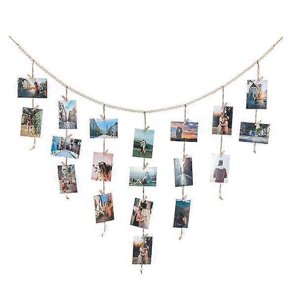 Hanging Set, Bohemian Wall Cord