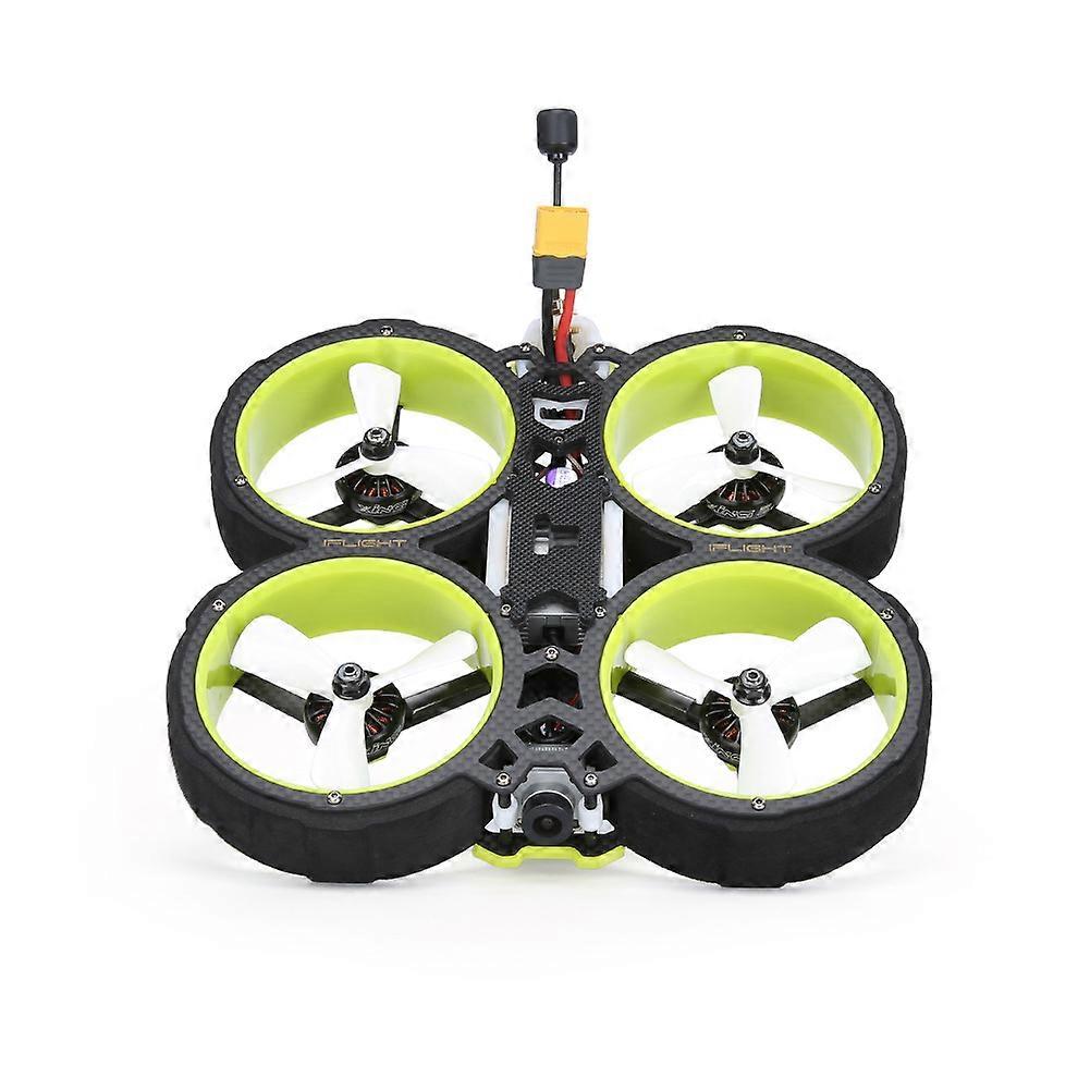 Drone iFlight Bumble B Cinewhoop V3 FPV 6S BNF DJI Nebula nano