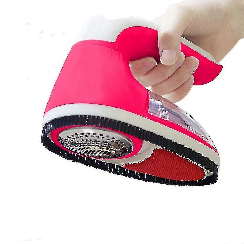 Usb Rechargeable Electric Fabric Shaver