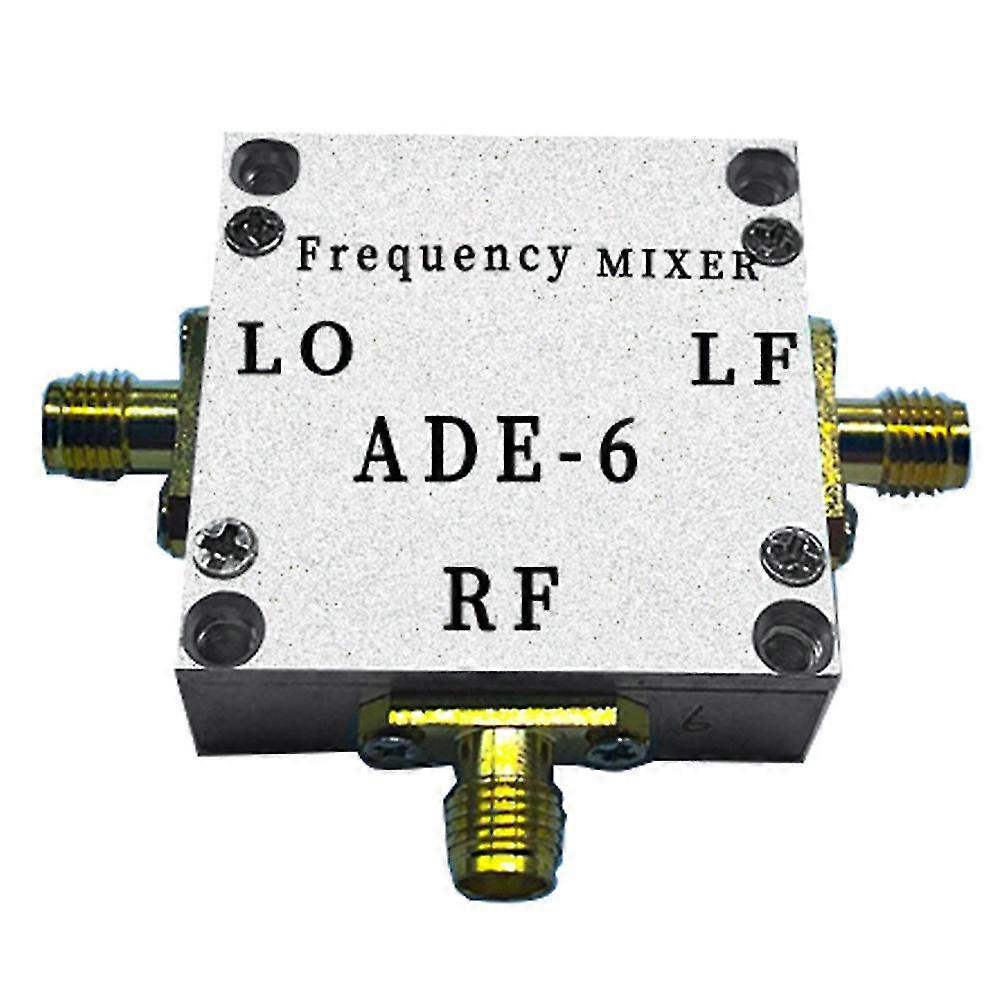 Frequency Mixer Up Down Frequency Convers Passive Mixer -1 -6 -11 -12 -11 -25 -30 -42