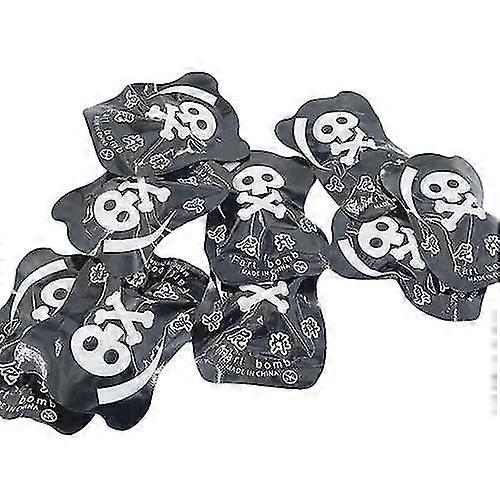 20-pack pruttbombväskor stinkande bomber stinkande skämtleksaker