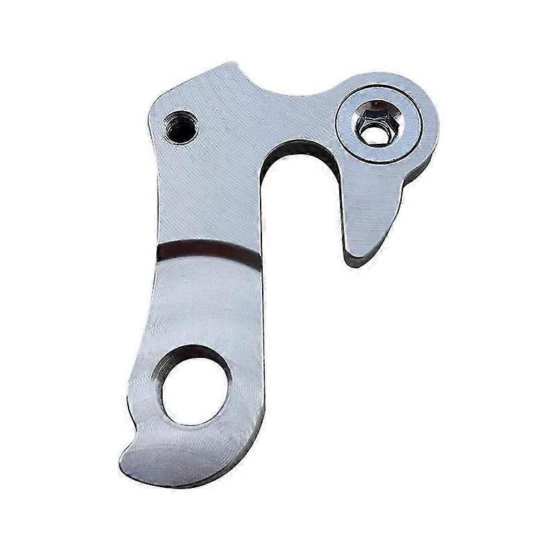 Xim Bike Rear Derailleur Hanger Bicycle Frame Tail Hook Lifting Lug Hook Claw Tailhooks Cycling Acc