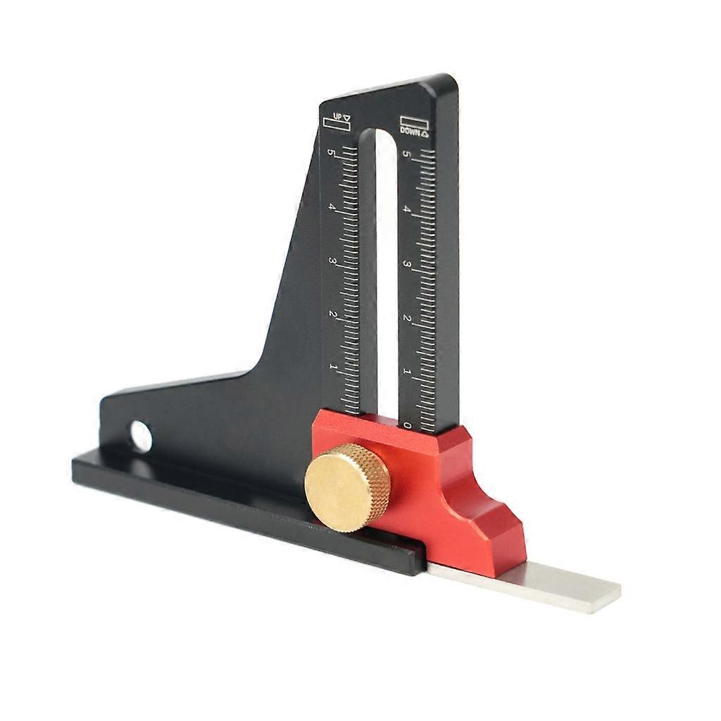 Upgraded Height Indicator Height Tool Ensure Precise Measurements Every Time