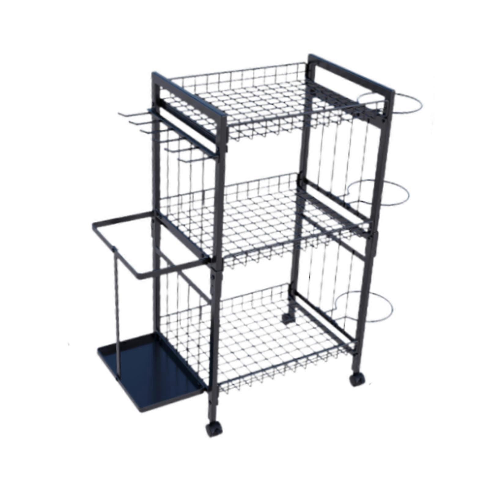 Rack βάρους φυσικής κατάστασης ραφιών αποθήκευσης χαλιών γιόγκα για το εσωτερικό υπαίθριο μπλοκ γιόγκα