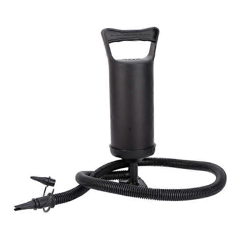 12-inch Two-way Manual Air Pump Push-pull Inflator Kayak Bal