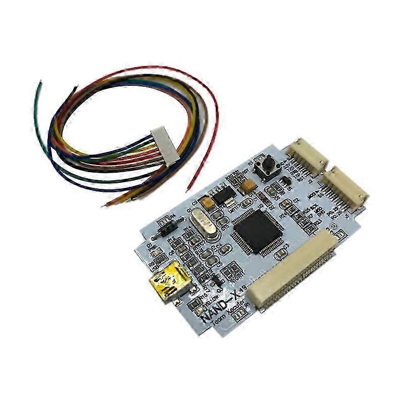 compatible NAND-X CABLE Kit compatible Xbox360 compatible Switch compatible Switch Lite compatible R