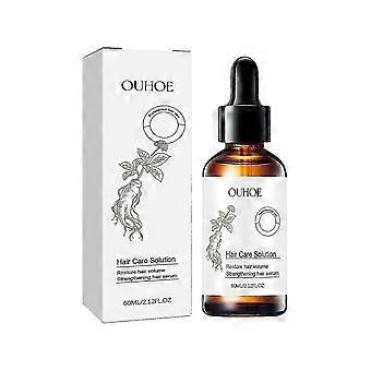 Hair Density Liquid Moisturizing Anti-Hair Loss Root Tough And Solid Hair Soft And Fluffy Thi