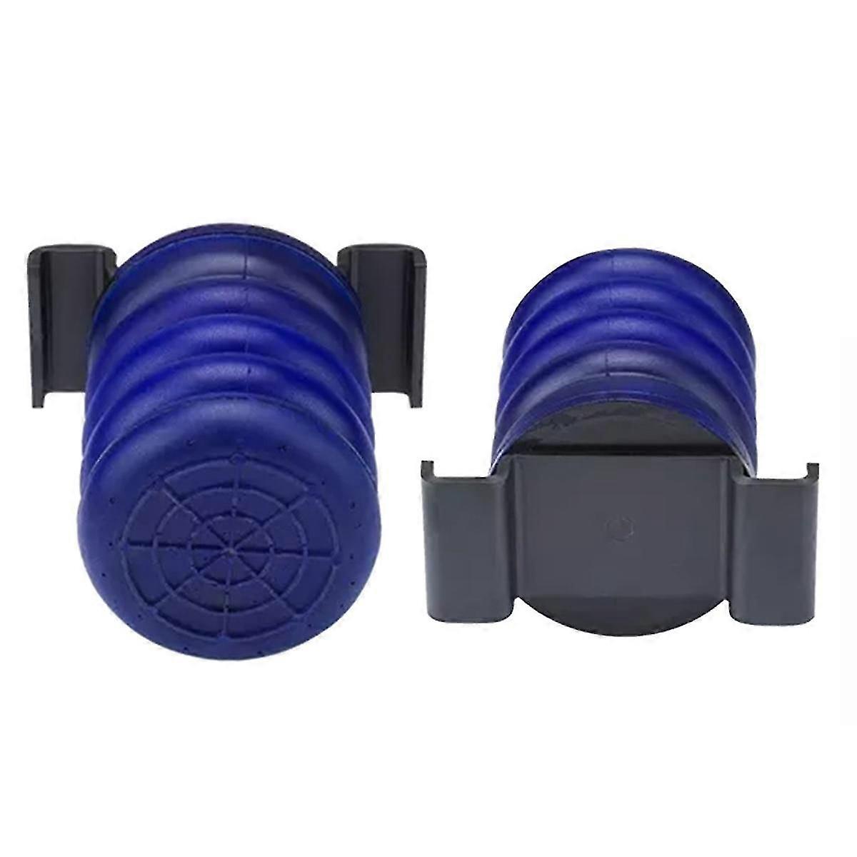 2pcs Rear Air Helper Spring Kit Ssr-612-40 For 2000-2021 Auxiliary Spring