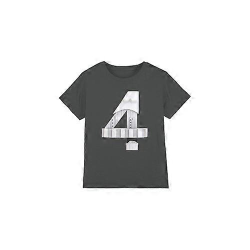 Star Wars Childrens/Kids 4 Stormtrooper T-Shirt