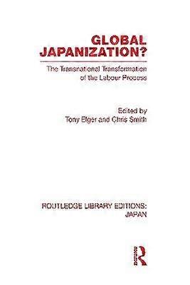 Global Japanization?