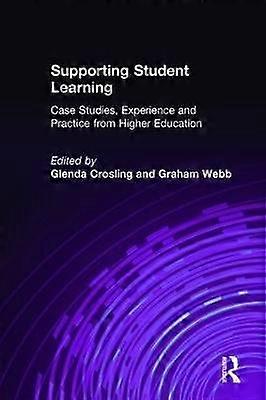 Supporting Student Learning