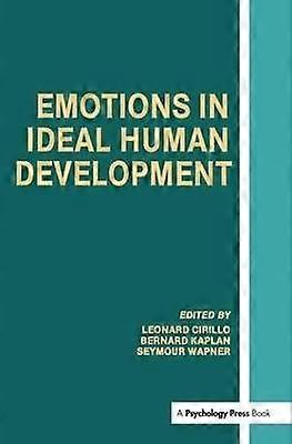 Emotions in Ideal Human Development