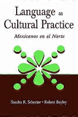 Language as Cultural Practice