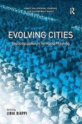 Evolving Cities