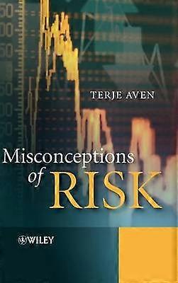 Misconceptions of Risk
