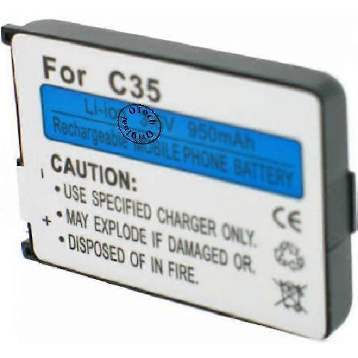 Mobile Phone Battery for SIEMENS C35