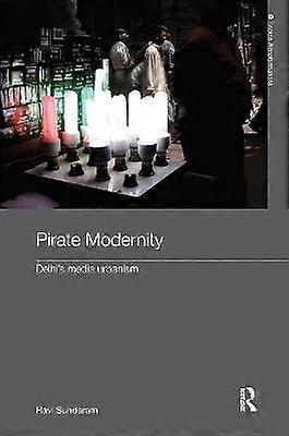 Pirate Modernity