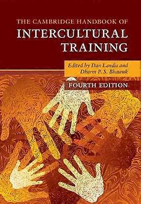 The Cambridge Handbook of Intercultural Training