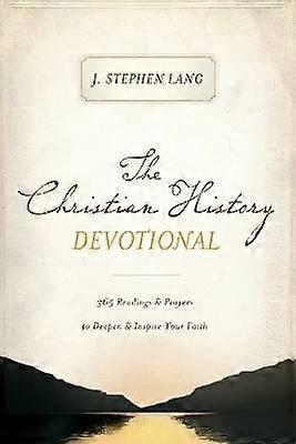 The Christian History Devotional