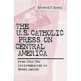 Den amerikanske katolske presse om Mellemamerika