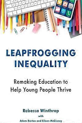 Leapfrogging Inequality