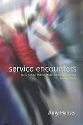 Service Encounters