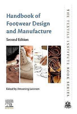 Manuel de conception et de fabrication de chaussures