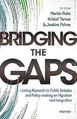 Bridging the Gaps