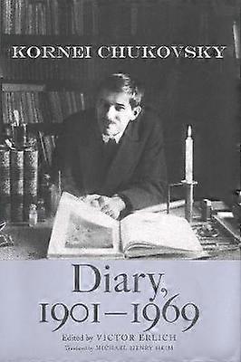 Tagebuch 1901-1969