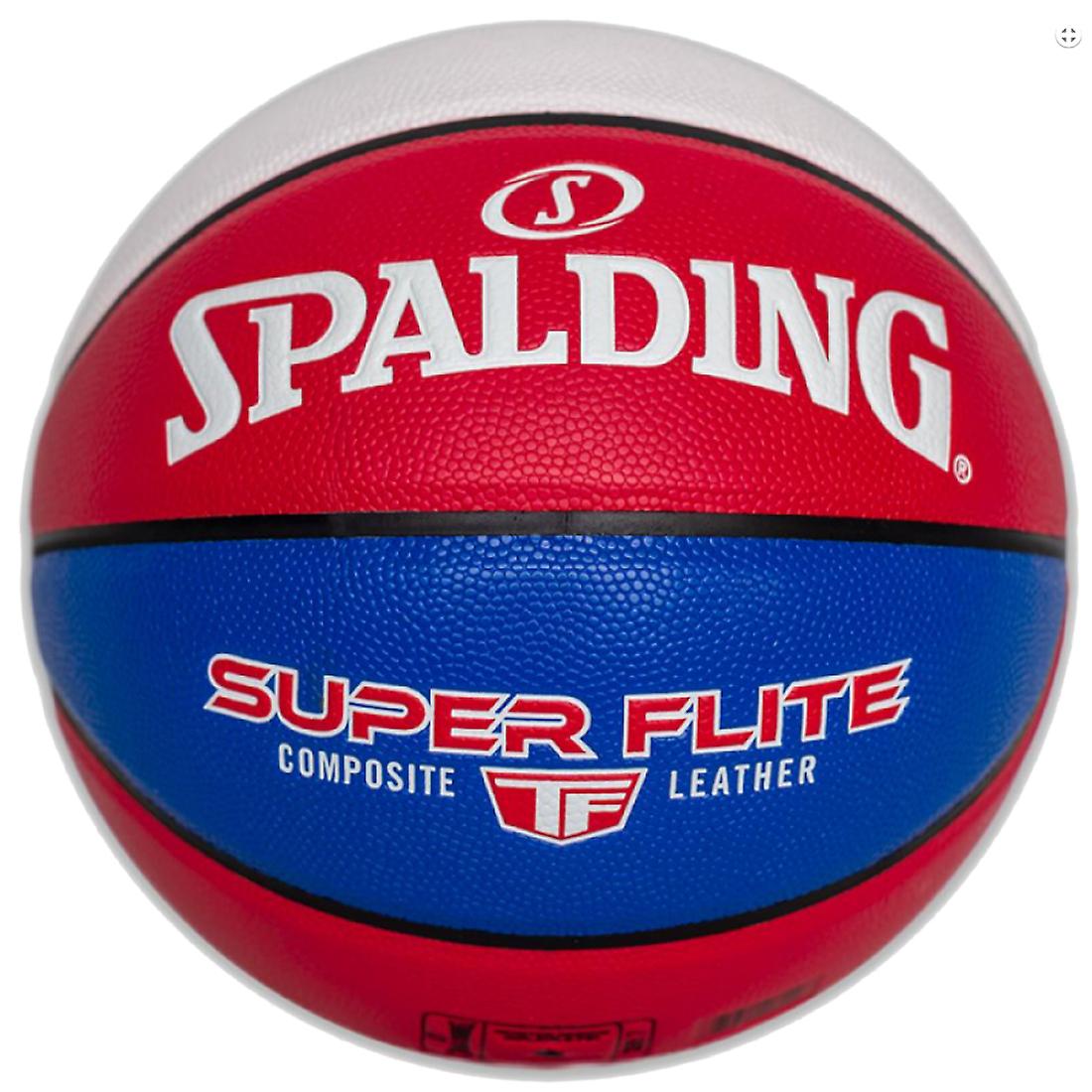 Basketballs Spalding Super Flite Ball