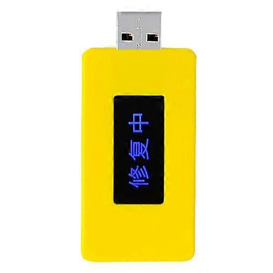 USB Mobile Phone Repair Battery Restorer Monitoring Real-time Widely Compatible Quick And Efficient Battery