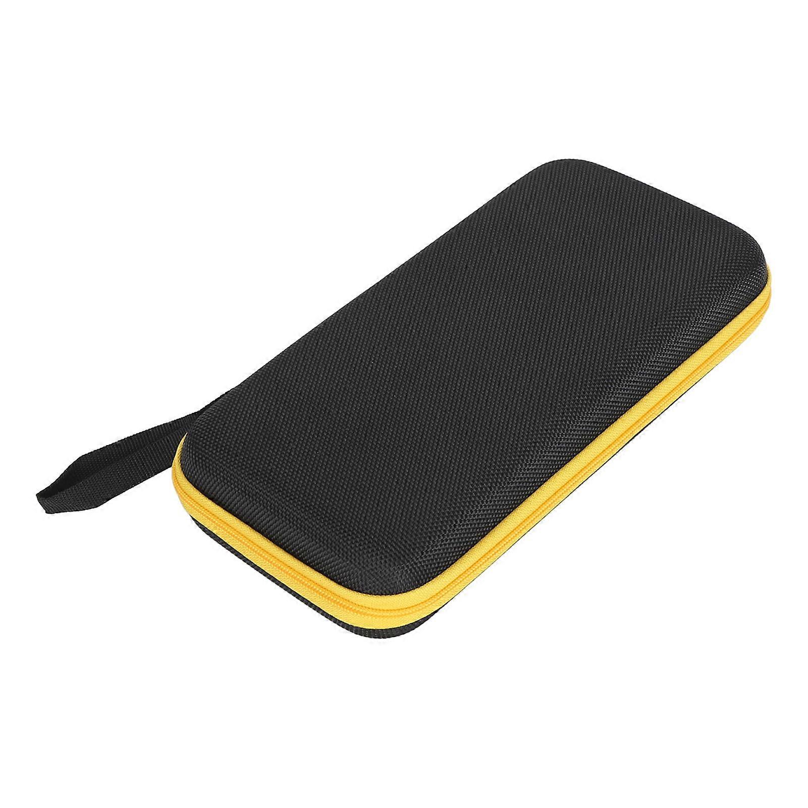 Handheld Console Carrying Case Hard Portable Storage Bag for Retroid Pocket 3 3 Plus Anbernic RG505 Retro Game Console Accessories