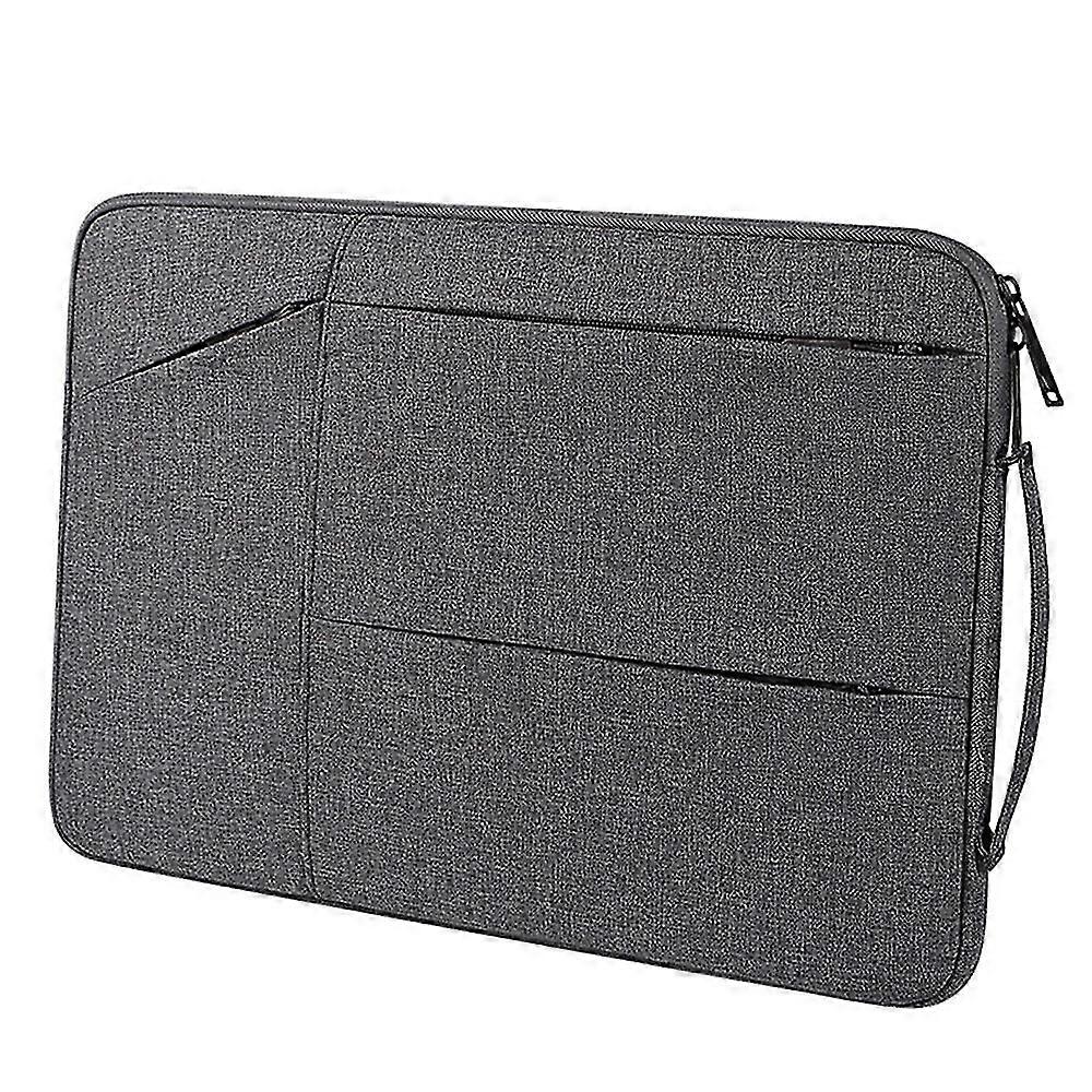 14.1-15.4 polegadas Waterpoof Laptop Pasta Bag, 360 protetor Notebook Tablet Bag