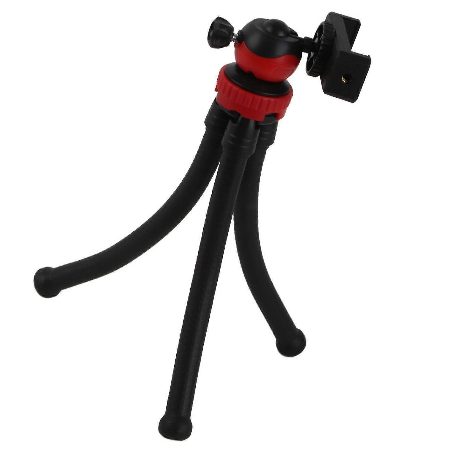 Best Cell Phone Tripod Stand for Smartphones & Cameras - Adjustable, Portable, and Versatile