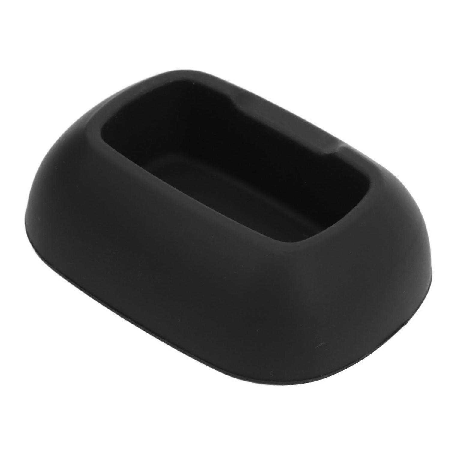 Panoramic Action Camera Desktop Holder - Stable Base for 360 Filming