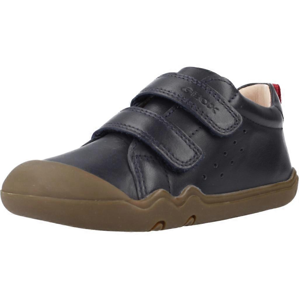 Chaussures Geox B Tutim