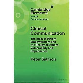 Comunicação Clínica - Peter Salmon