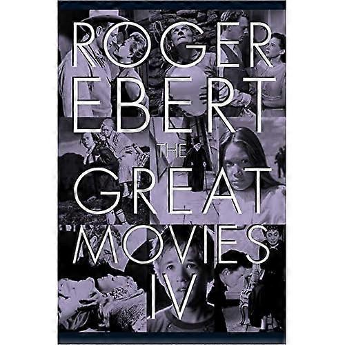 El Iv de grandes películas