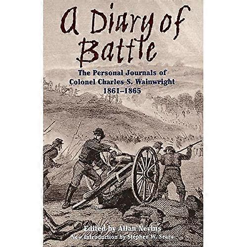A Diary of Battle