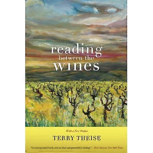 Reading Between the Wines: With a New Preface
