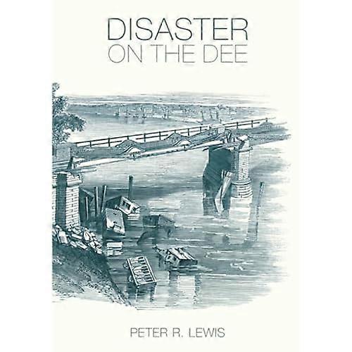 Katastrophe auf der Dee: Robert Stephensons Nemesis von 1847