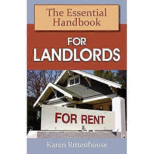 The Essential Handbook for Landlords