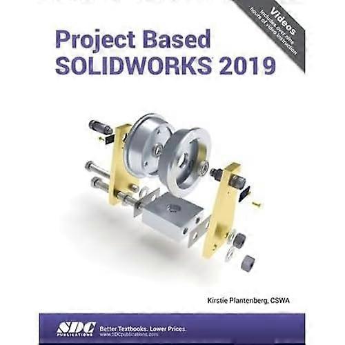 Proyecto basado en SOLIDWORKS 2019
