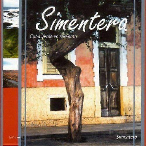 Cabo Verde En Serenata CD (2000)