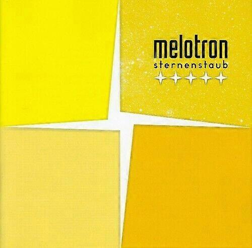 Melotron Sternenstaub CD
