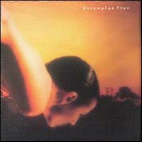 Porcupine Tree On the Sunday of Life... CD
